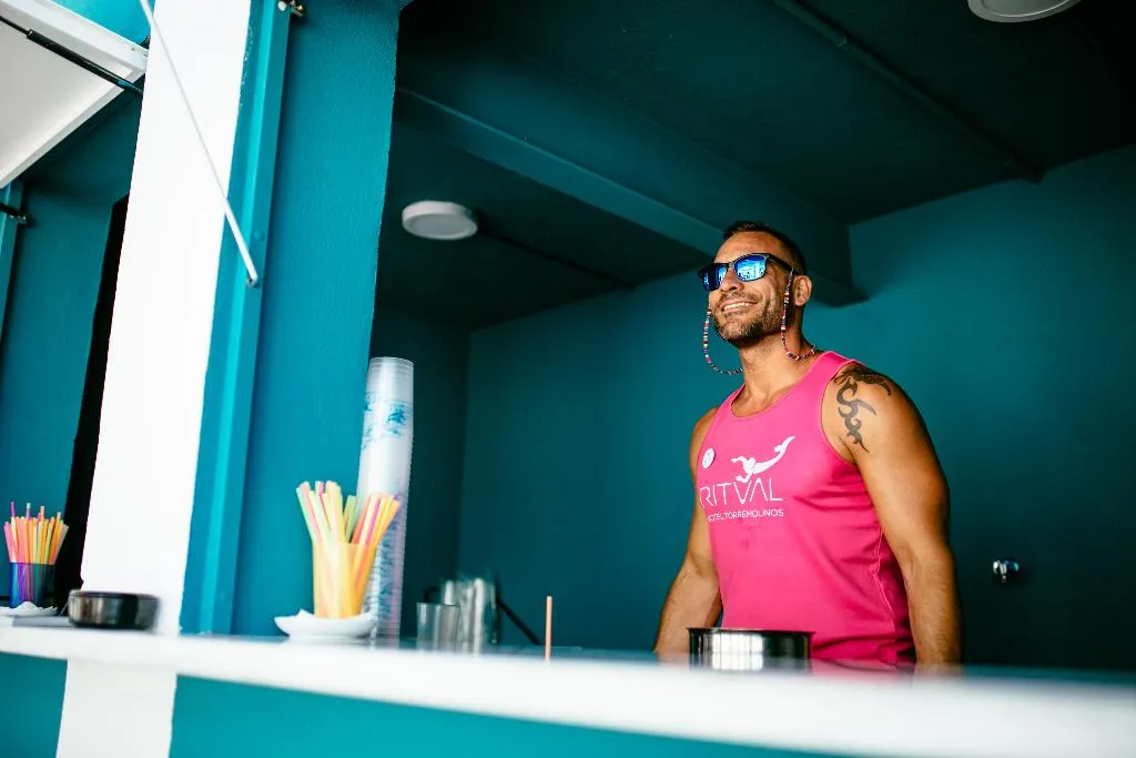 Bar, Ritual Torremolinos – Adults Only, Costa Del Sol