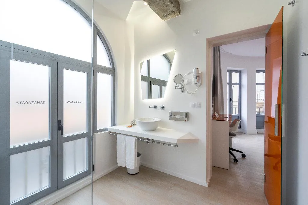 SUITE STANDARD Room, Atarazanas Malaga Boutique Hotel, Costa Del Sol