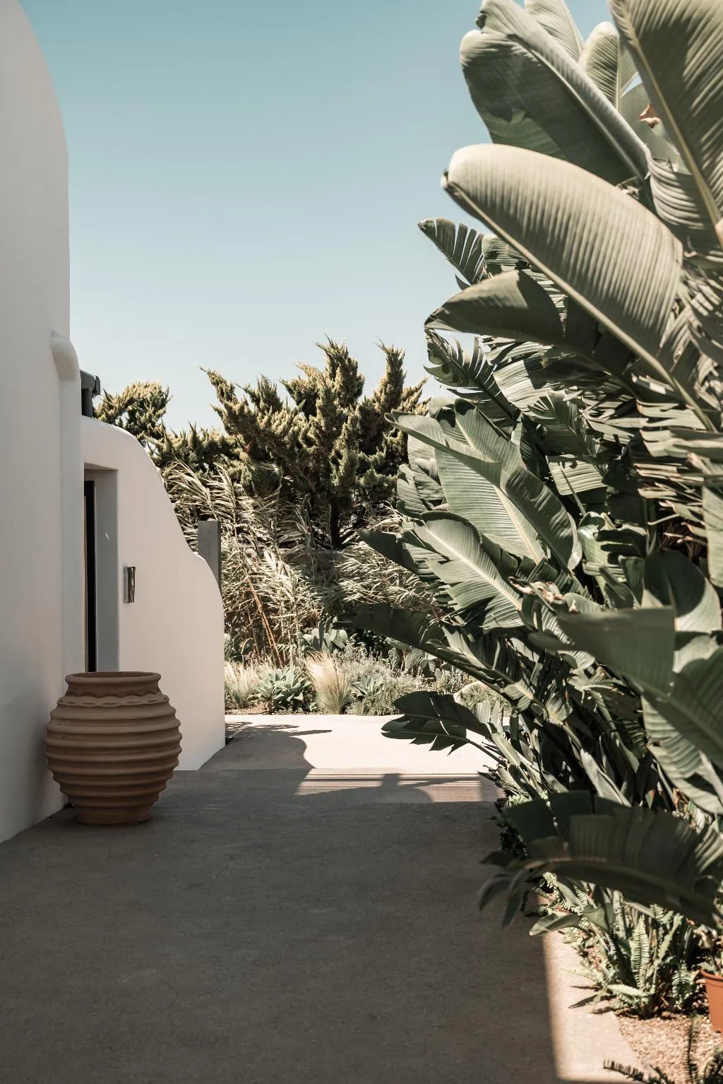 General view, Asty Mykonos Hotel & Spa, Mykonos