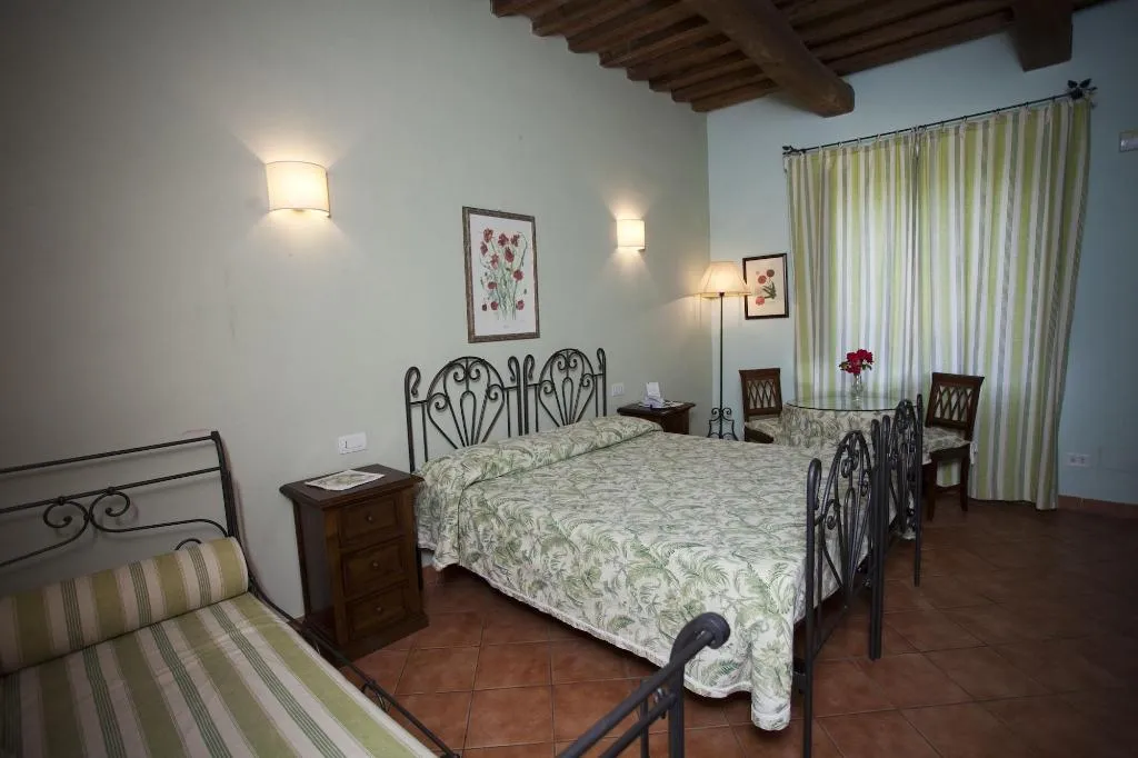 Room, Poggio Degli Olivi, Perugia