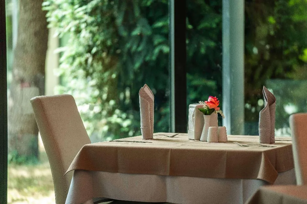 Restaurant, HVD Club Bor Hotel, Bourgas
