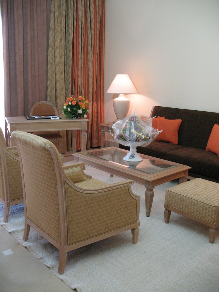 Hasdrubal Prestige Thalassa & Spa Djerba, Tunisia
