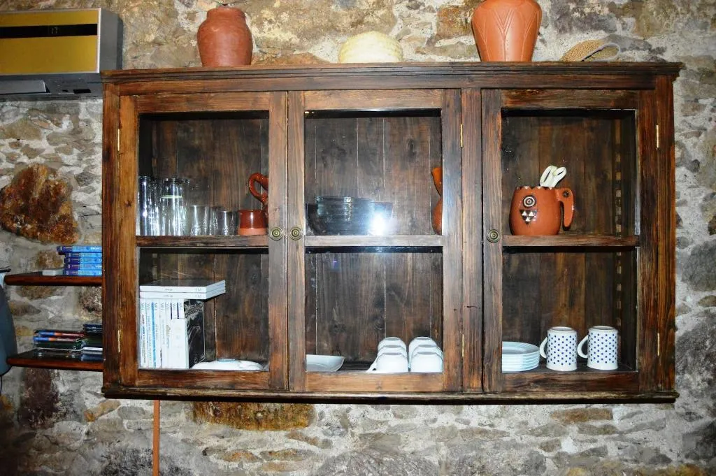 Lobby, Casa Rural Pepita De Las Flores, Gran Canaria