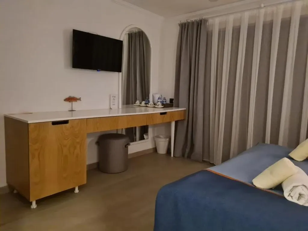 Room TWO QUEEN BEDS Room, ParkHotel Rooms & Apart, Antalya