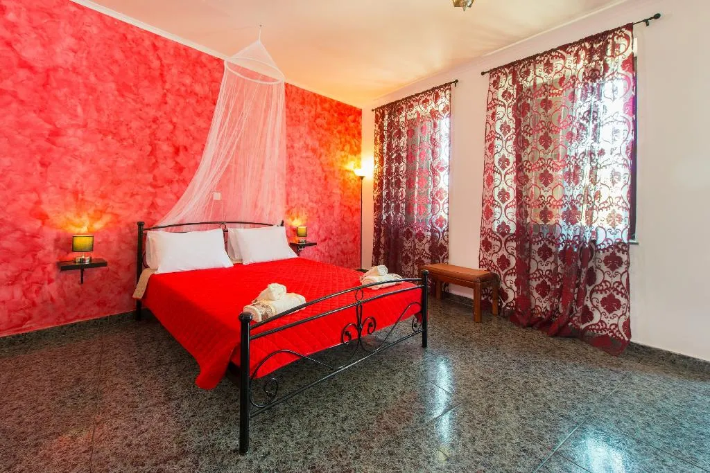 STUDIO STANDARD Room, Knights of the Old Town, Rhodes
