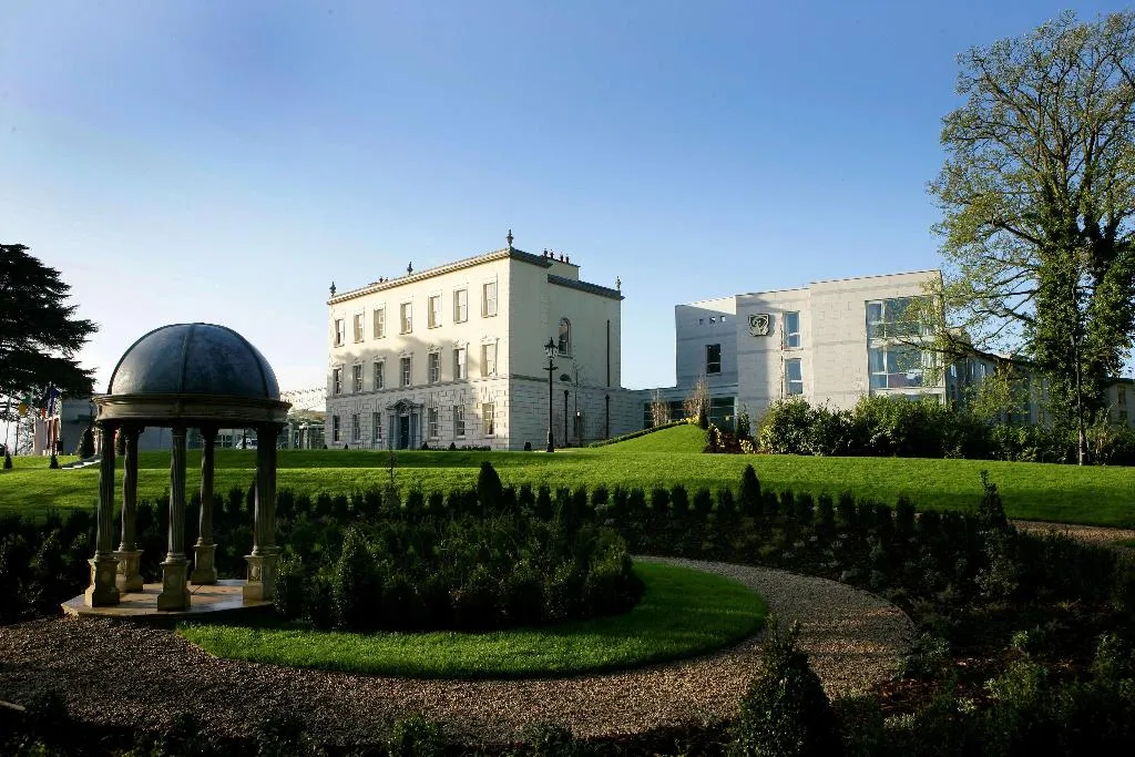 General view, Dunboyne Castle Hotel & Spa, Dublin