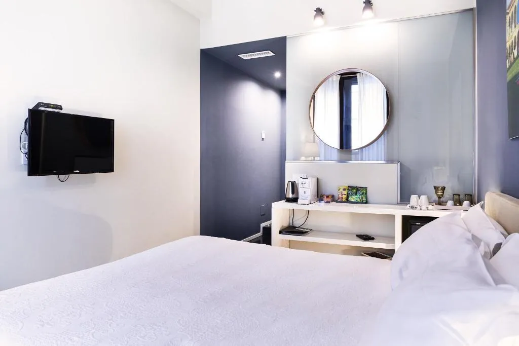 Room, BC MAISON bed&cafe Milano, Milan