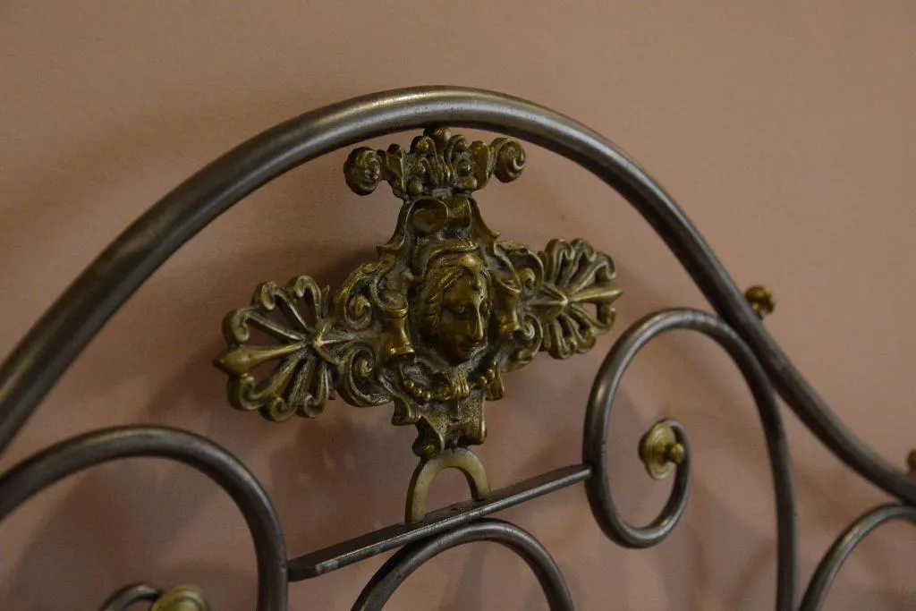 Room, Residencia Álvaro, Madrid