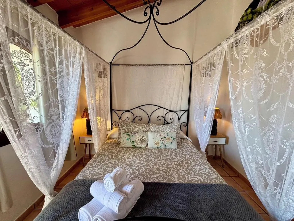 Room, Hotel Altea Paradise 1917, Costa Blanca