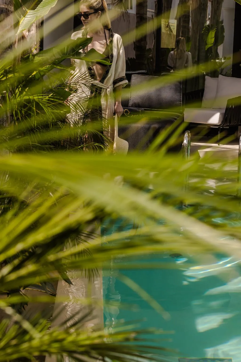 Pool, Casaly Hotel and Spa, Kefallinia