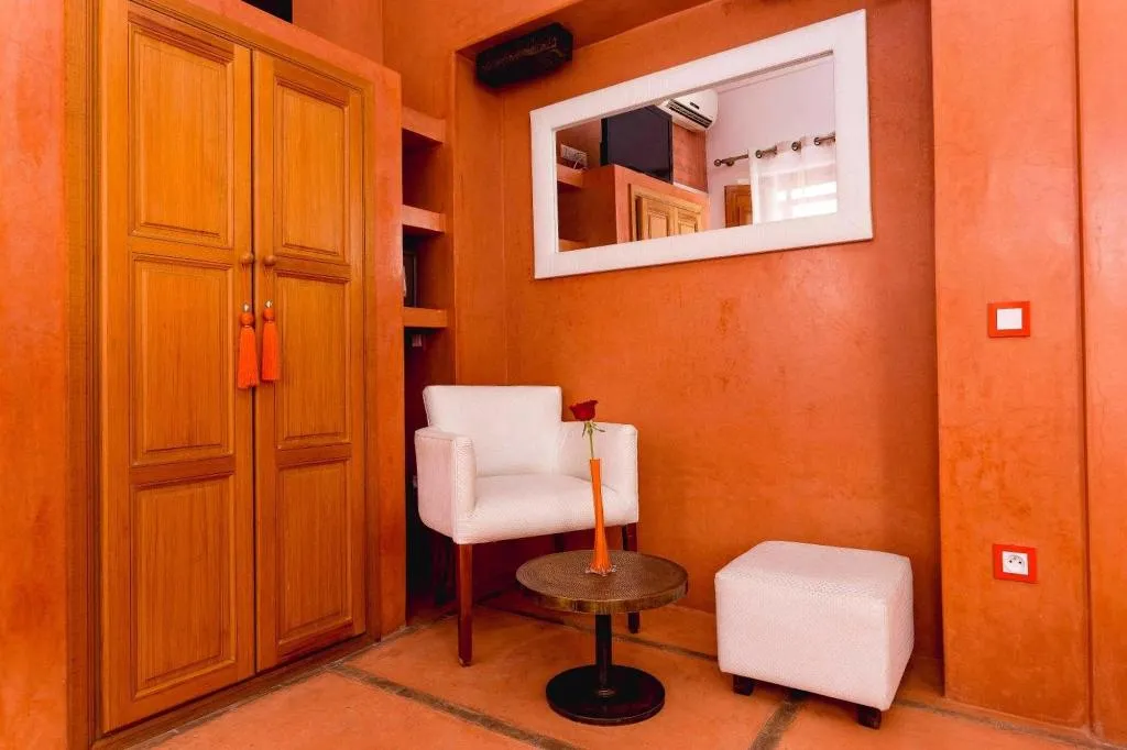 Sports and Entertainment, Riad Mazaya, Marrakech