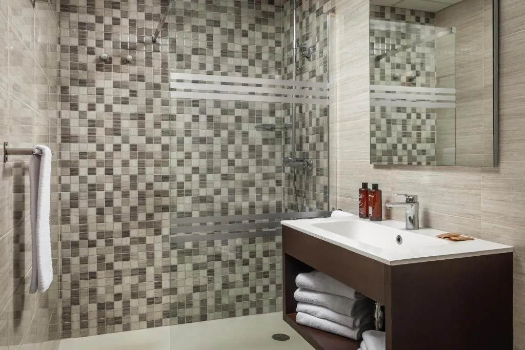 DOUBLE STANDARD Room, Hotel Cartago Nova by Alegria, Costa Brava