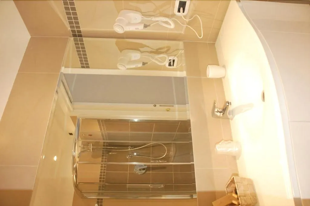 Room, Charme Holidays Colosseum, Naples