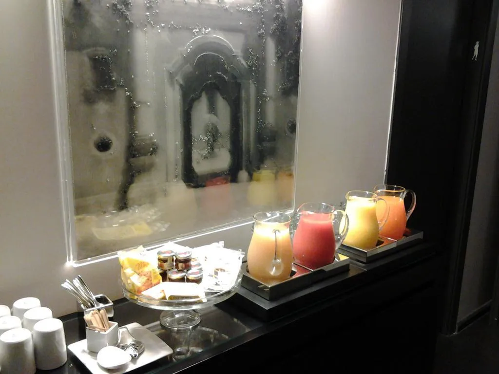 Restaurant, Culture Centro Storico, Naples