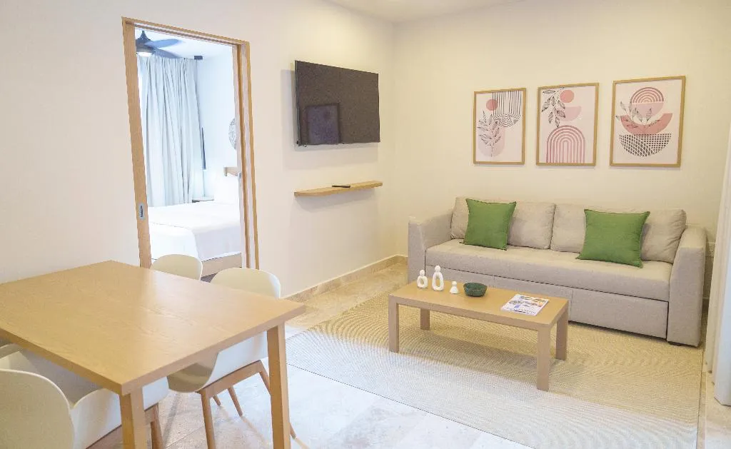 SUITE SUPERIOR Room, Abba Suites Playa Del Carmen, Playa Del Carmen