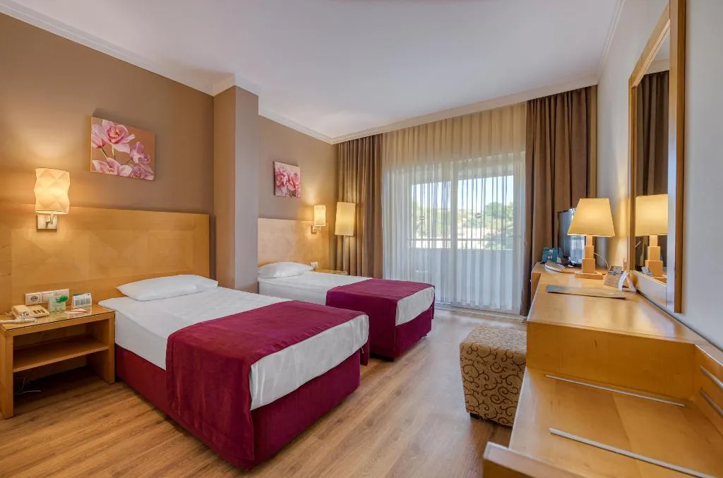 Room, Sealife Buket Beach Hotel, Antalya