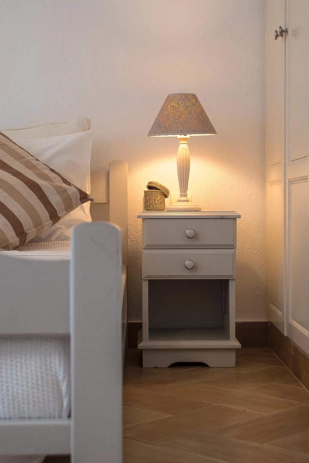 VILLA STANDARD Room, Elia Mykonos Collection, Mykonos