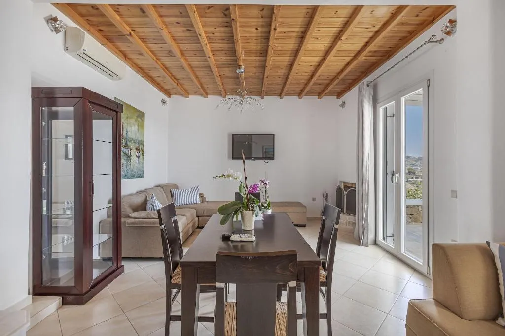 Room, Sea View Residence, Mykonos