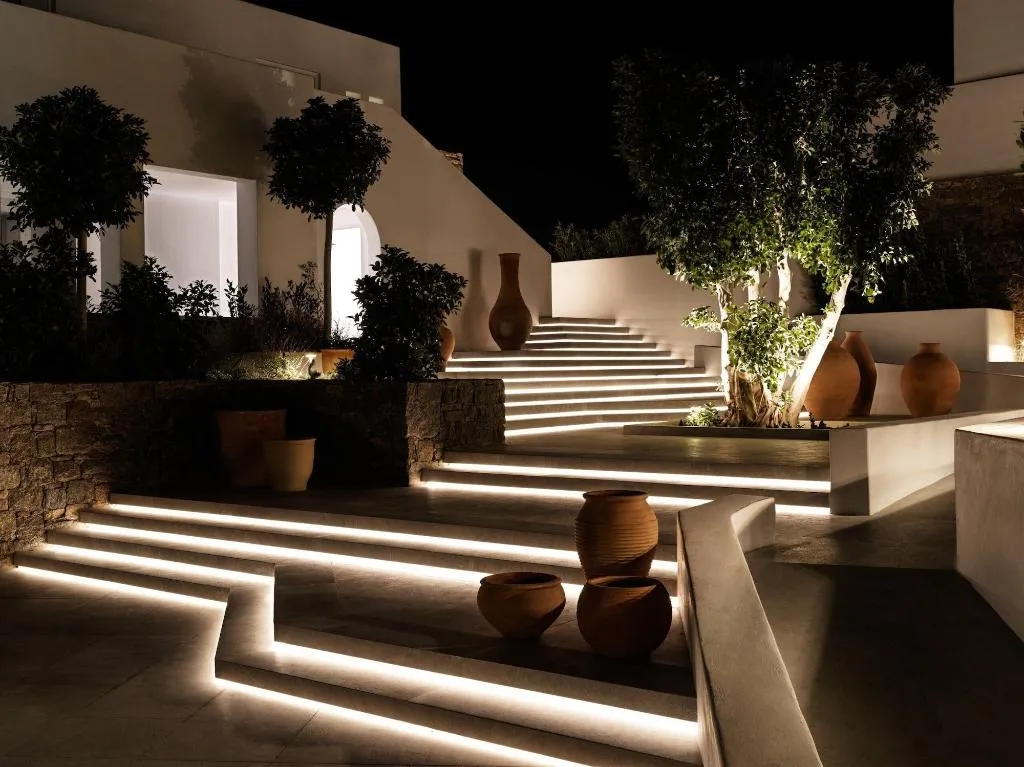 General view, Deos Mykonos - A Myconian Collection Hotel, Mykonos