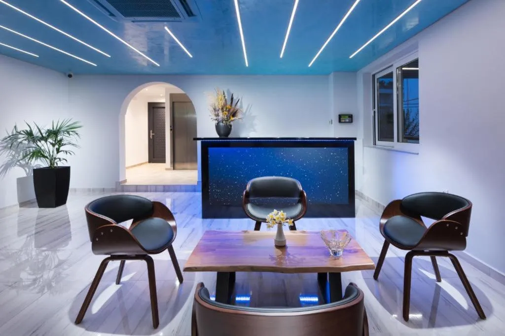 Lobby, Christa, Kos