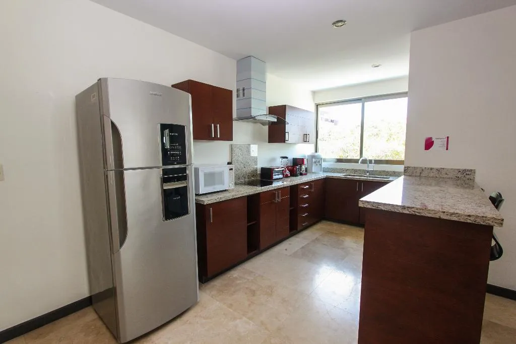 APARTMENT THREE BEDROOMS Room, Klem Residence, Playa Del Carmen