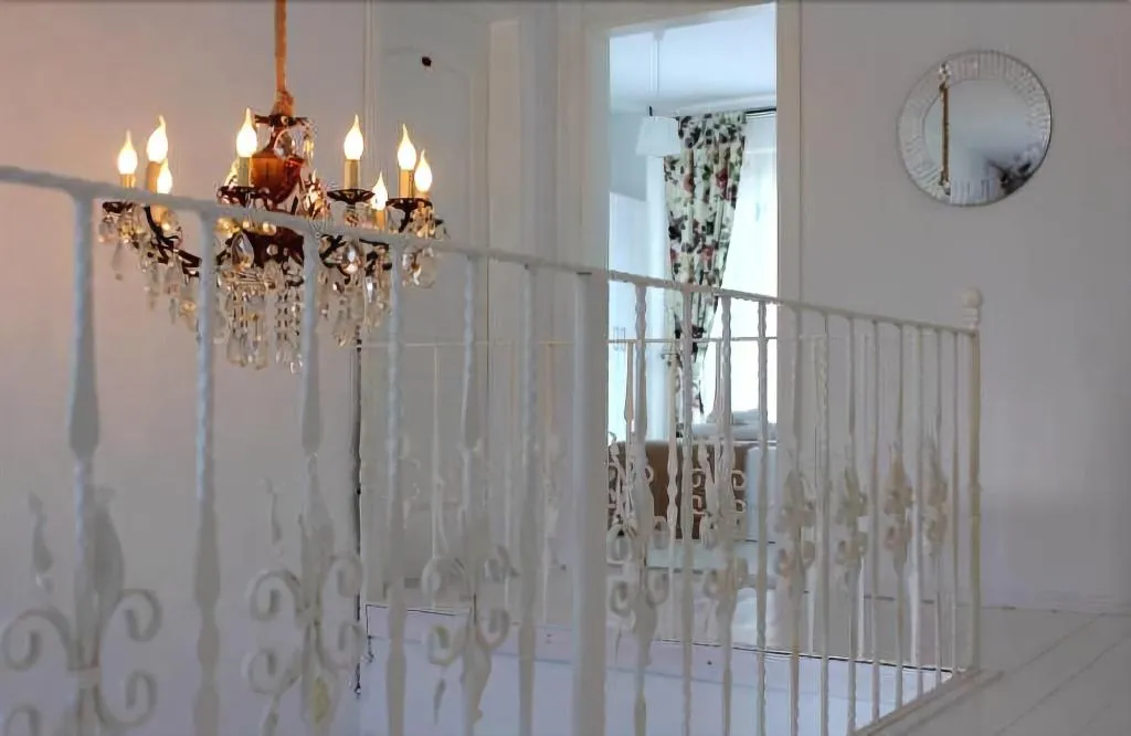 Lobby, Daria Alacati, Izmir