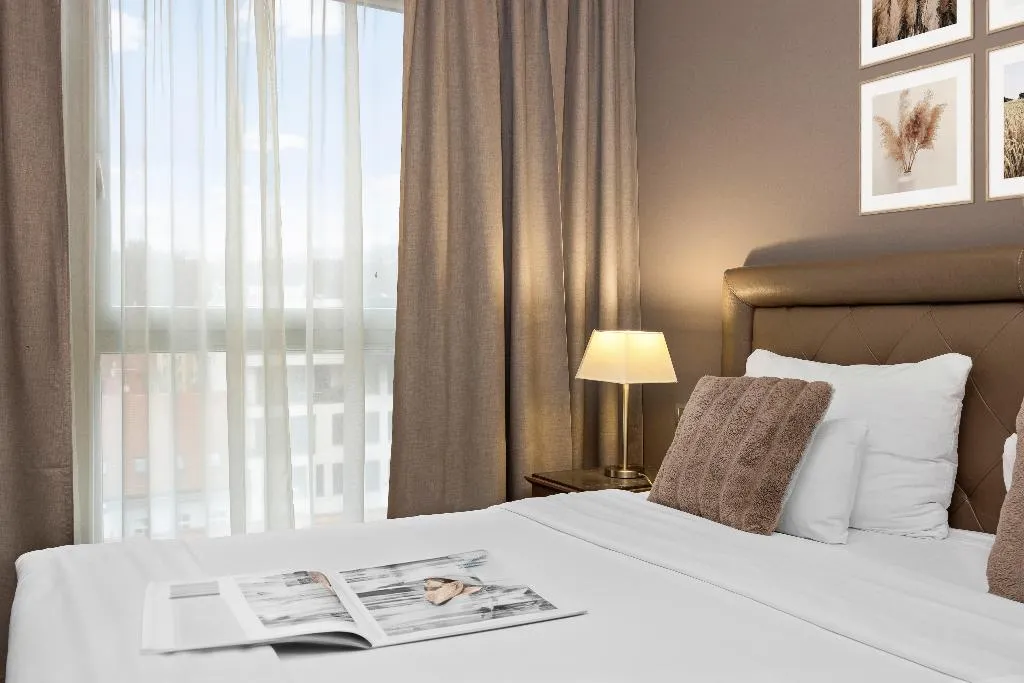 Double or Twin SUPERIOR Room, Hotel Royal Prague, Prague