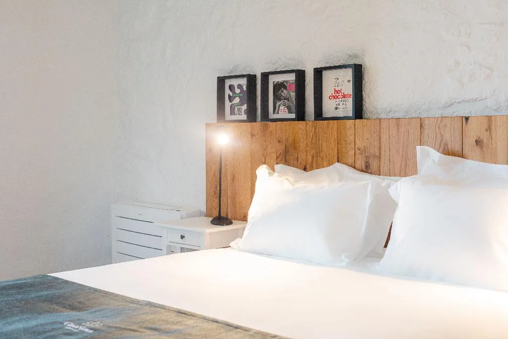 DOUBLE CLASSIC Room, CasaNova Farmhouse, Porto