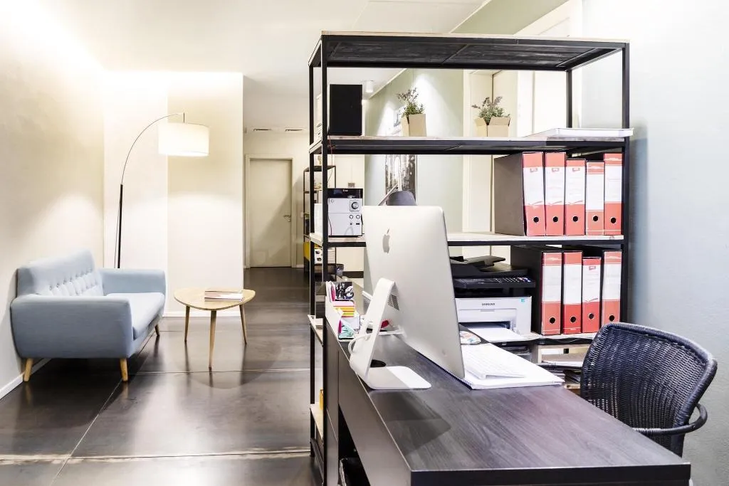 Lobby, BC MAISON bed&cafe Milano, Milan