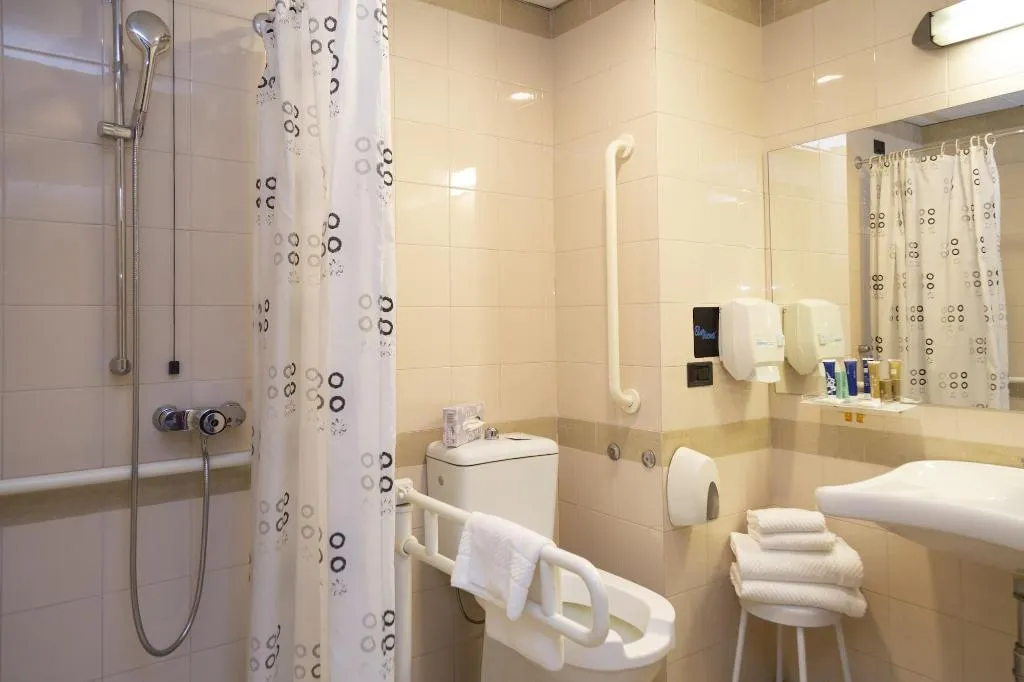 Room, iH Hotels Milano Blu Visconti, Milan