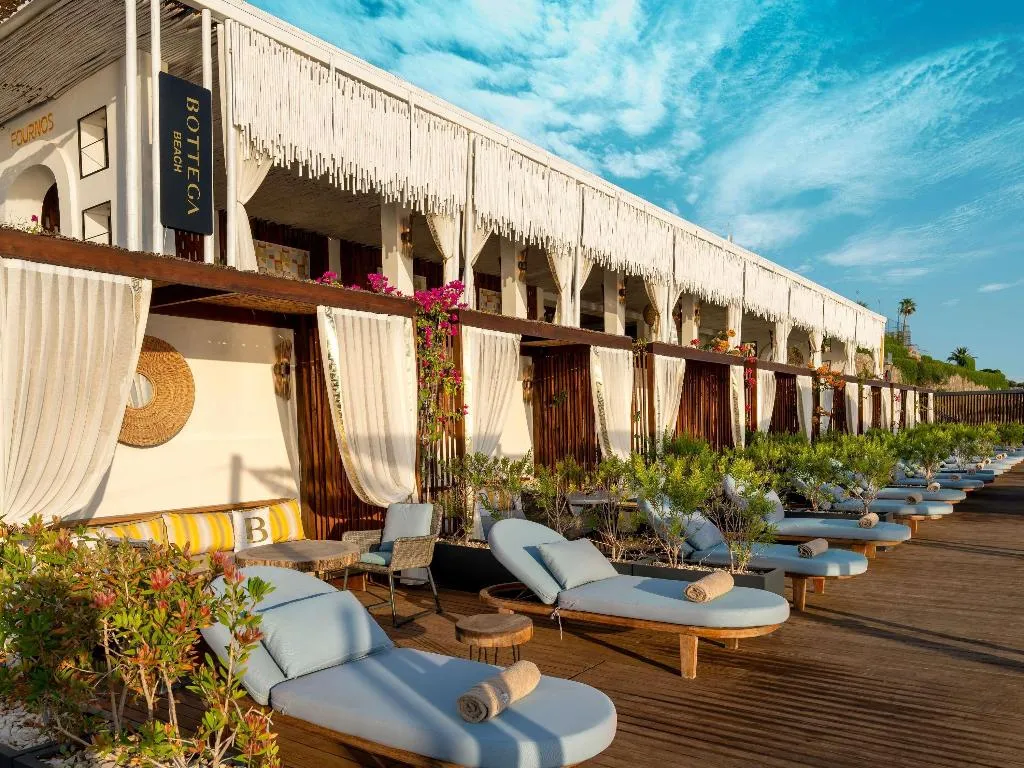 Bar, Swissotel Living Bodrum, Bodrum