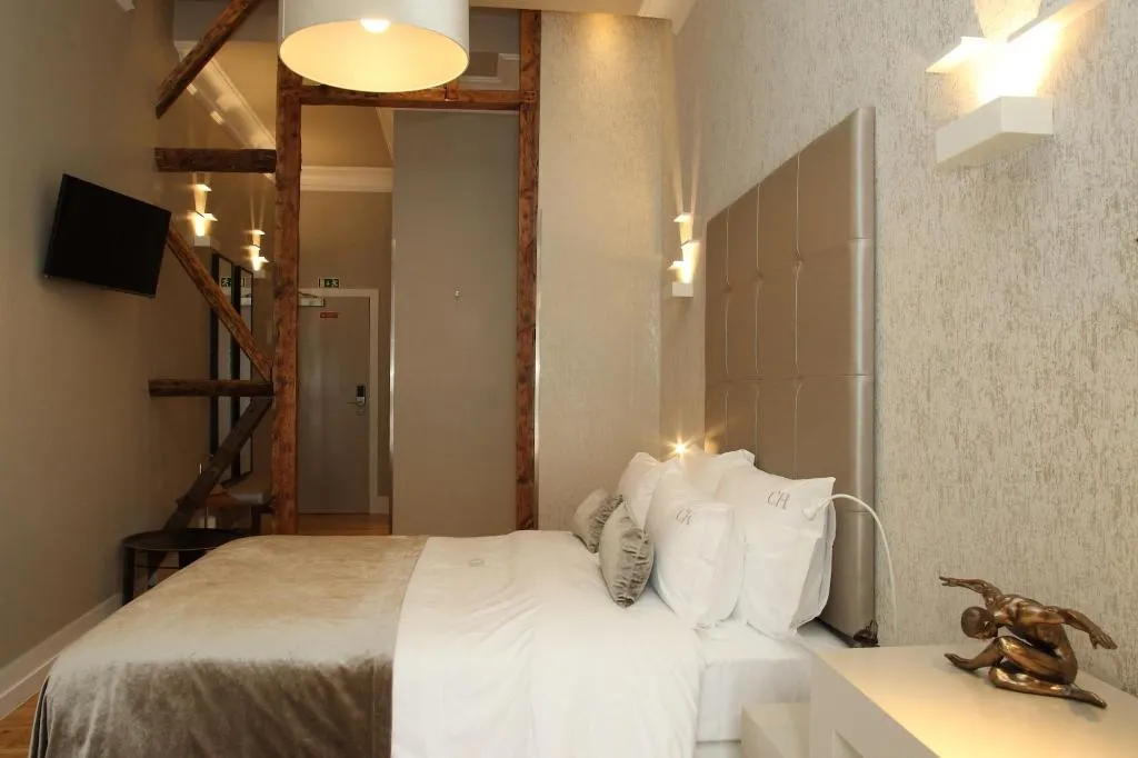 Room, Castilho House Cais, Lisbon