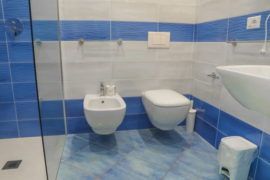 DOUBLE SUPERIOR Room, Cesotta, Naples