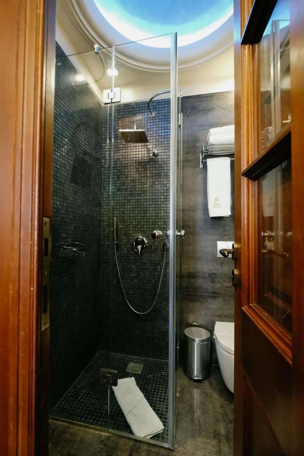 Room, Rodos Niohori Elite Suites, Rhodes