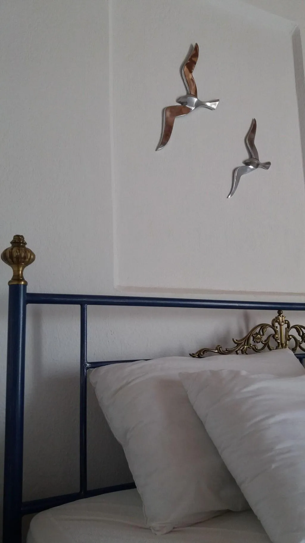 Room, Manos Rooms, Mykonos