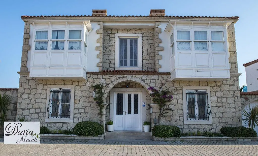 General view, Daria Alacati, Izmir