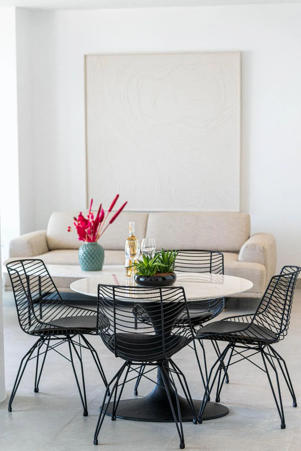SUITE WITH BALCONY Room, Akana Loft, Bodrum
