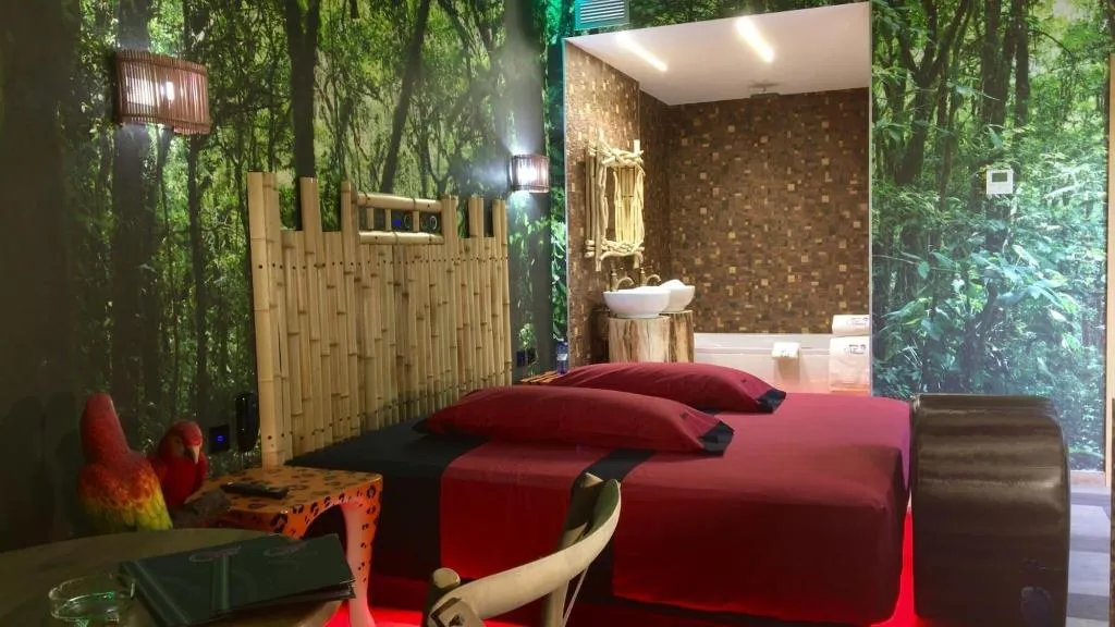 Sports and Entertainment, Motel Venus Madrid Norte - Adults Only, Madrid
