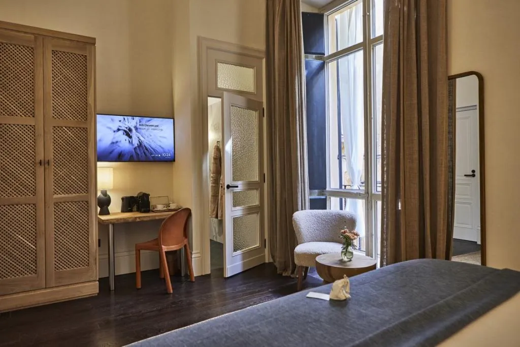 Double or Twin STANDARD Room, Puro Grand, Majorca