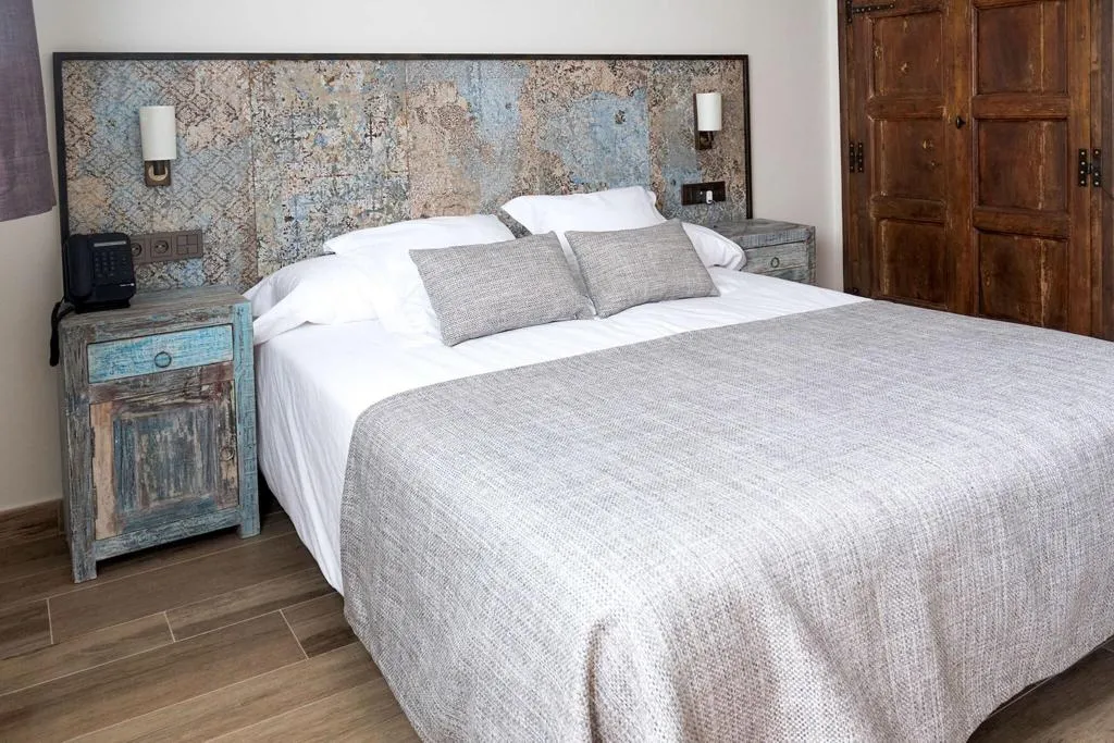 Room, Hotel Sa Voga, Barcelona