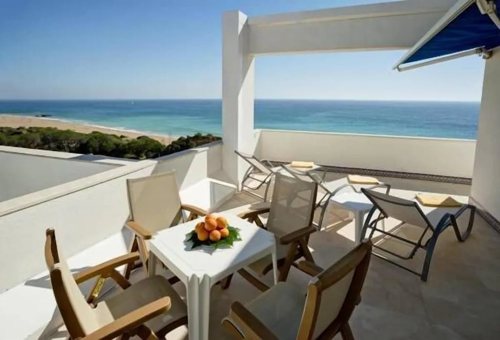 Room, Alisios, Algarve