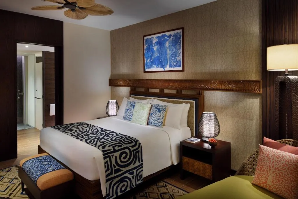 Room, Lapita,Dubai Parks & Resorts,Autograph Collection, Dubai