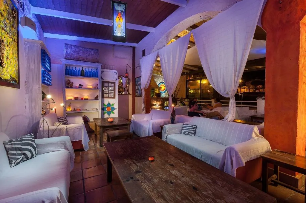 Bar, Rok Plaza - Only Adults, Tenerife
