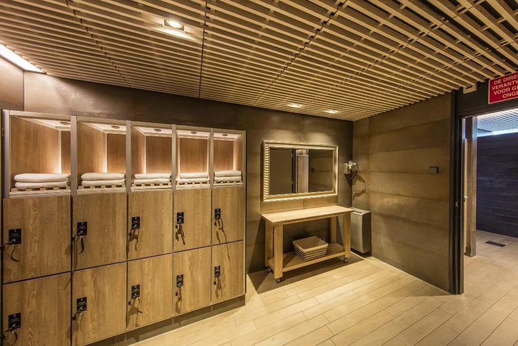 Sports and Entertainment, Hotel Mitland, Amsterdam