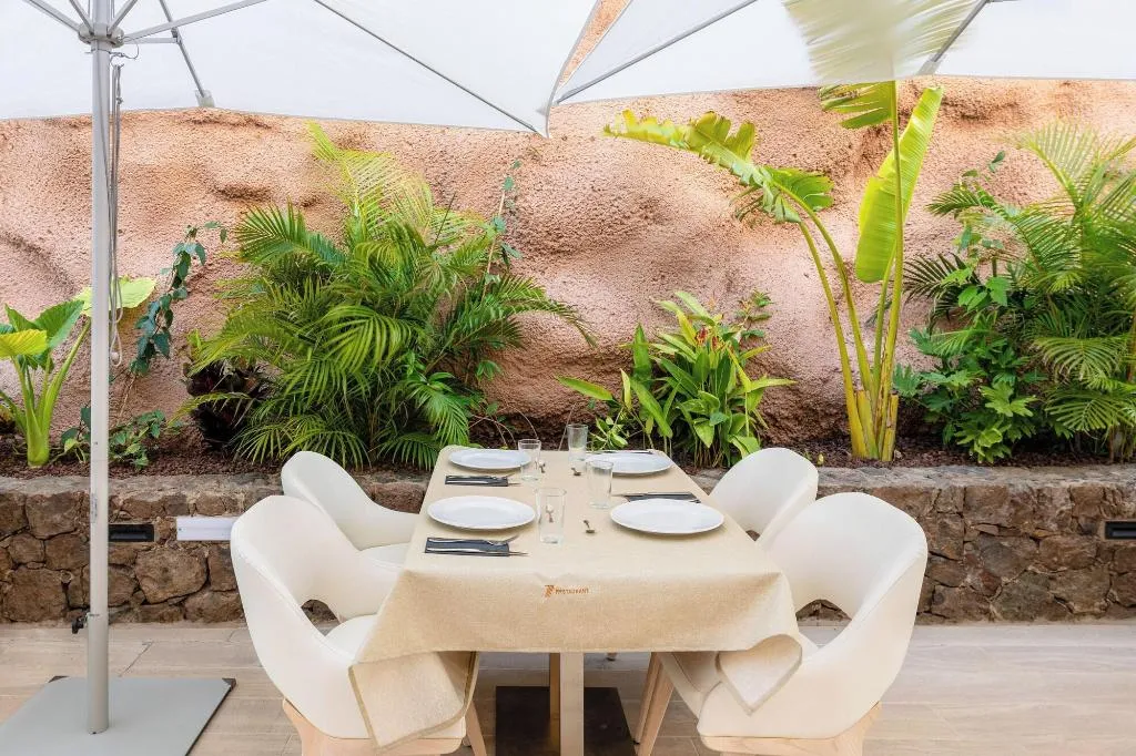 Restaurant, Grand Horizon Resort Boutique, Gran Canaria