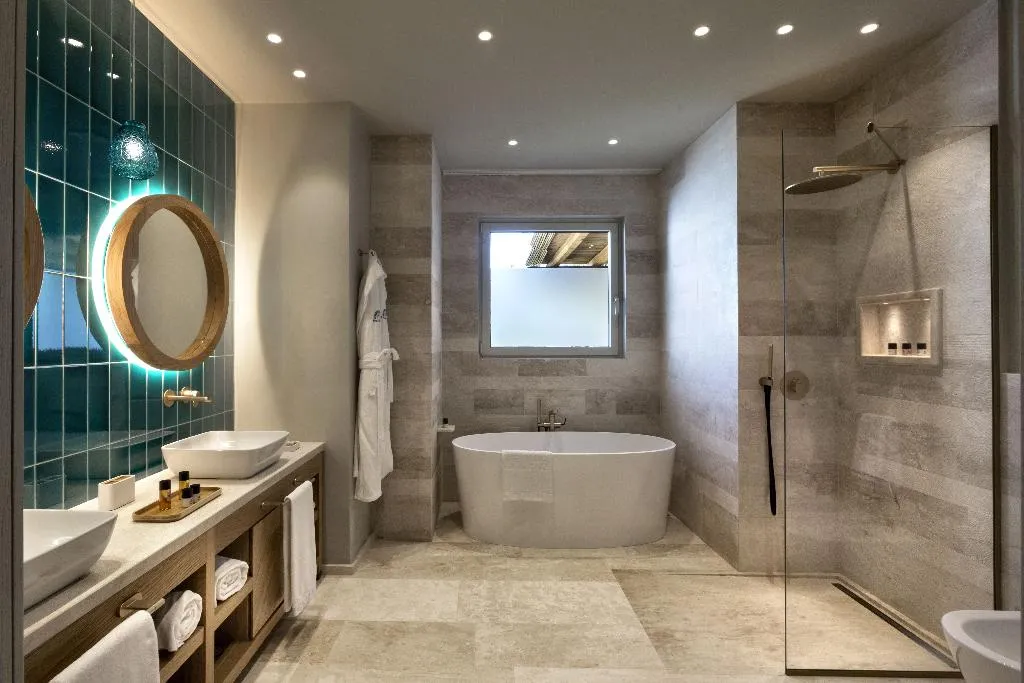 SUITE CLASSIC Room, La Bisaccia Hotel, Cagliari