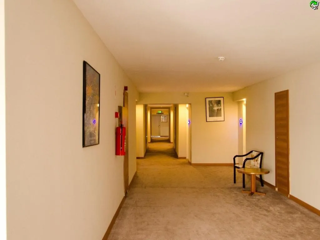 Room, Ayma Hotel, Izmir