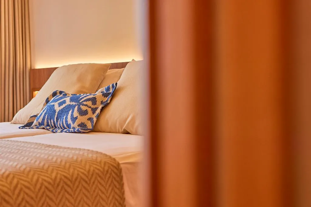 Double or Twin GARDEN VIEW Room, Universal Gran Leon and Spa, Majorca