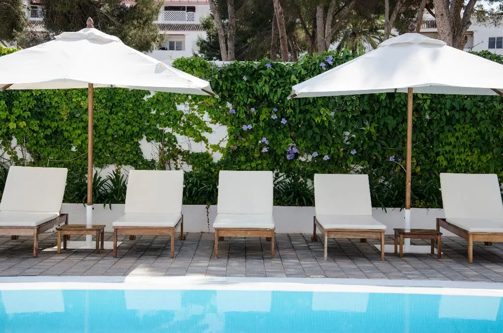 Pool, Anfora Ibiza, Ibiza