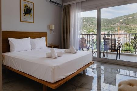 Blue Bay Hotel, Thessaloniki